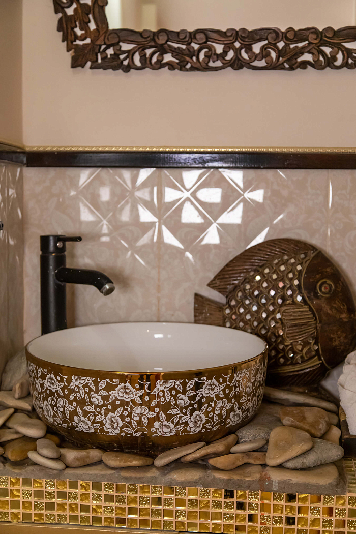 Золотое Солнце Киевская