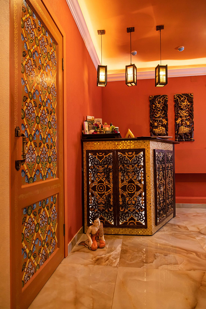 Золотое Солнце Киевская