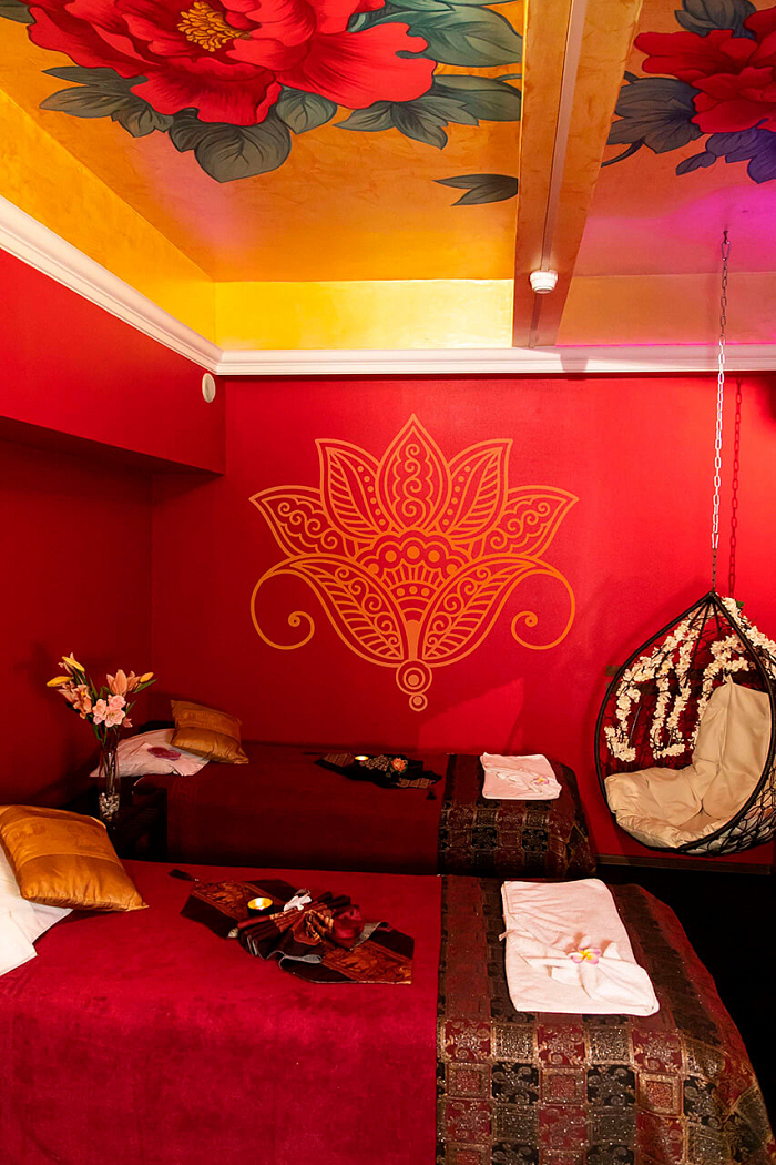 Золотое Солнце Перово