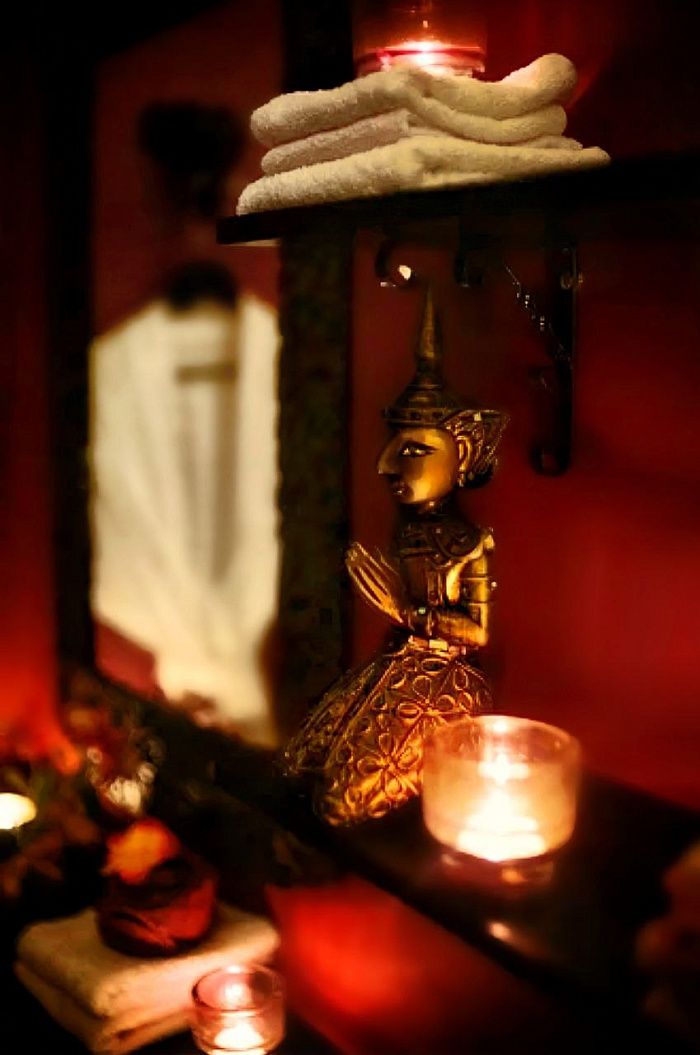 Ароматерапия — эфирные масла: свойства и применение