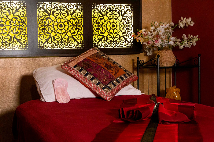 Золотое Солнце Первомайская