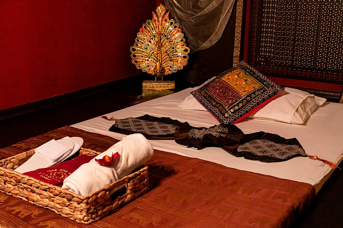 Золотое Солнце Перово