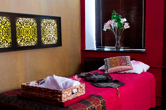 Золотое Солнце Первомайская