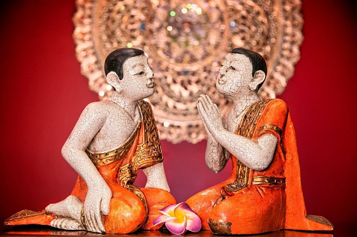 Как быстро успокоиться?