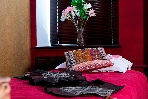 Абонементы на тайский массаж и спа от Азия СПА и Релакс Золотое Солнце