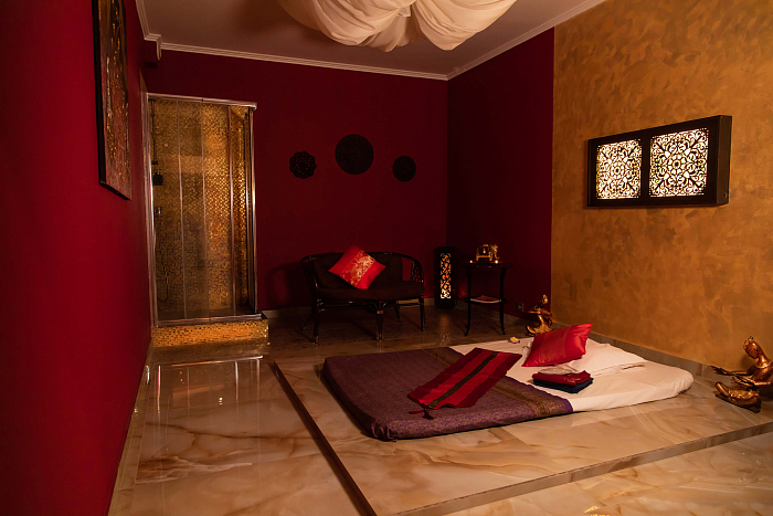 Золотое Солнце Киевская