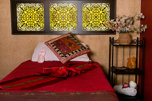 Мир заботы, комфорта, уюта и здоровья в Азия СПА и Релакс Золотое Солнце