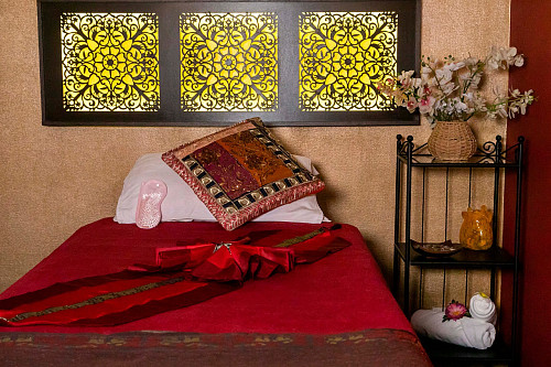 Мир заботы, комфорта, уюта и здоровья в Азия СПА и Релакс Золотое Солнце