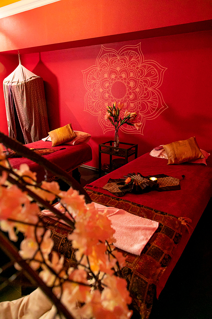 Золотое Солнце Перово